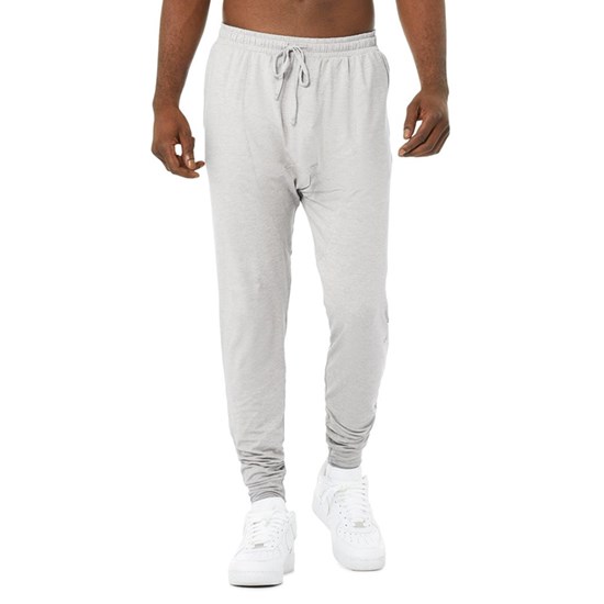 Pantalones Alo Yoga Revitalize Hombre Grises | 3784PYTIZ