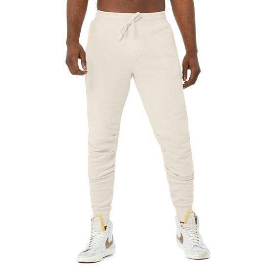 Pantalones Deportivos Alo Yoga Baseline Hombre Beige | 5796TVYOL