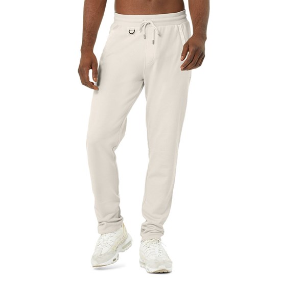 Pantalones Deportivos Alo Yoga Nomadic Hombre Beige | 4619JXZLM