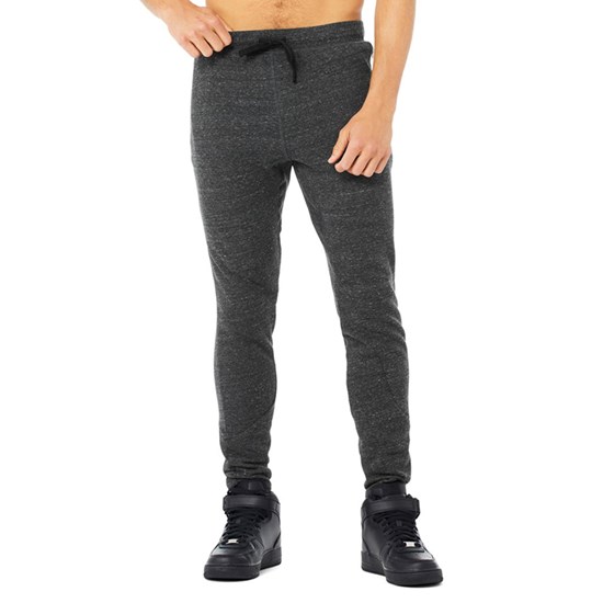 Pantalones Deportivos Alo Yoga The Triumph Hombre Grises | 4095RKUBL