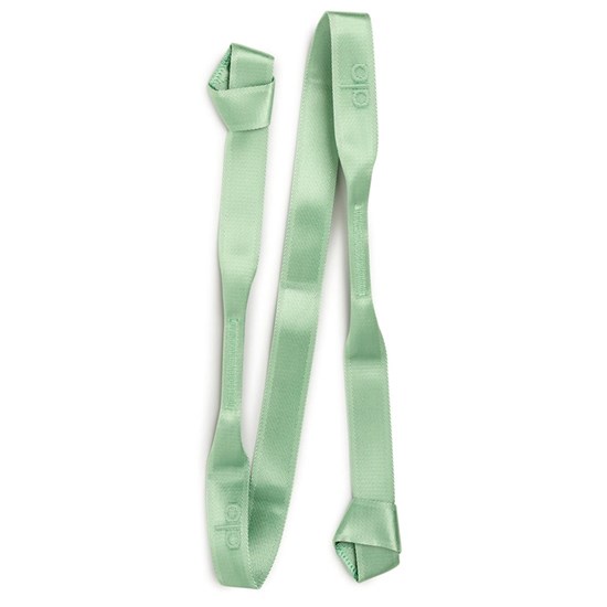 Strap Alo Yoga Alo Yoga Hombre Verdes | 2718XLIND